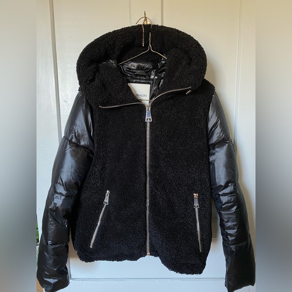 Winter coat! - Picture 2 of 8